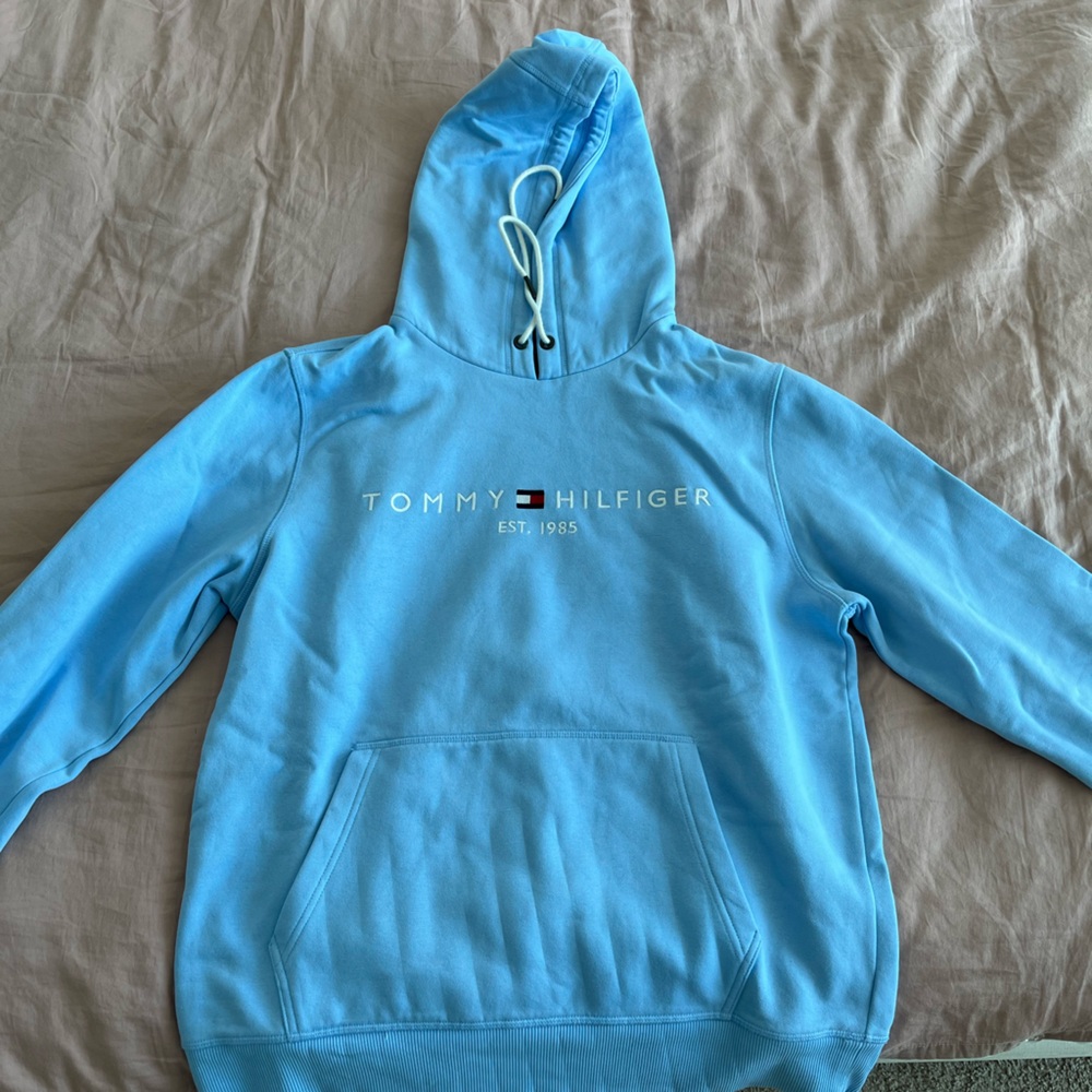 Tommy Hilfiger hoodie